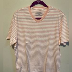 Men’s Cotton Short Sleeve Tee